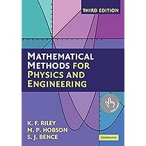 Buy Mathematical Methods for Physicists: A Comprehensive Guide